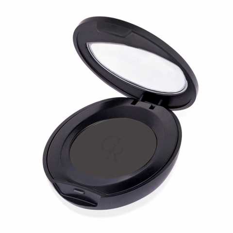 Golden Rose Eyebrow Powder