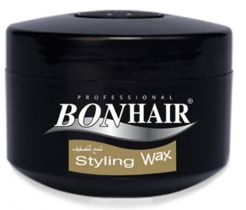 Bonhaır Wax Styling  140 ml