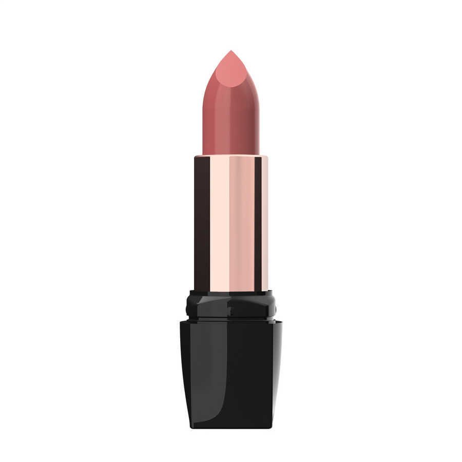 Golden Rose Satin Lipstick Ruj