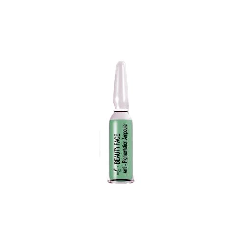 Beauty Anti-Pigmentatıon Leke Karşıtı Cilt Ampulü 2 ML