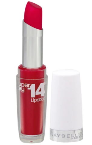 Maybelline Superstay 14H Ruj