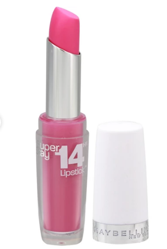 Maybelline Superstay 14H Ruj