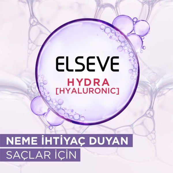 Elseve Dolgunlaştırıcı Maske 300 ml