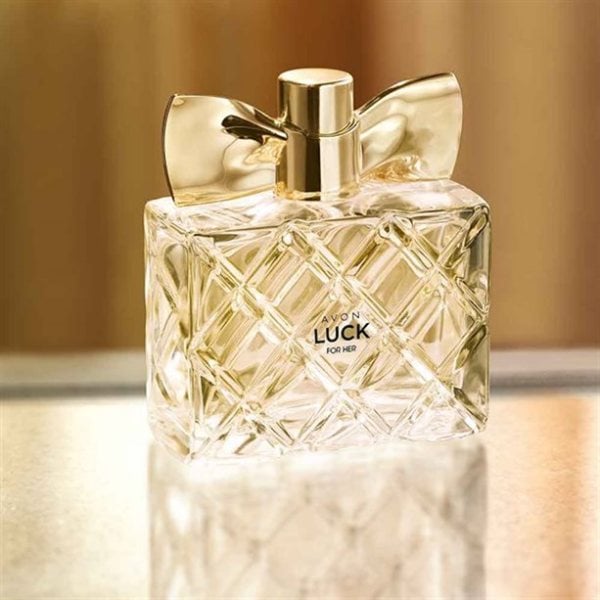 Avon Luck Bayan Parfüm 50 Ml