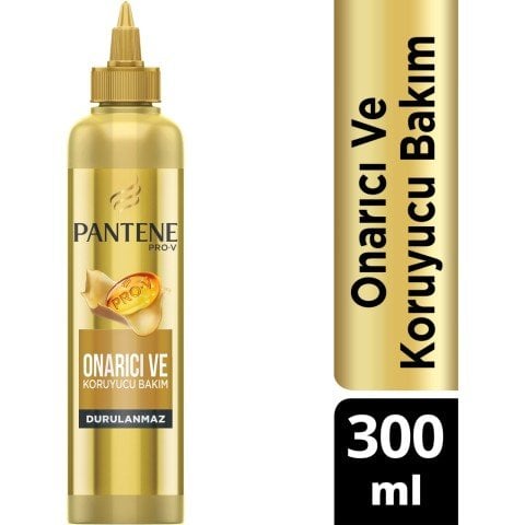 Pantene 7/24 Onarıcı ve Koruyucu Bakım Saç Kremi 300 ml