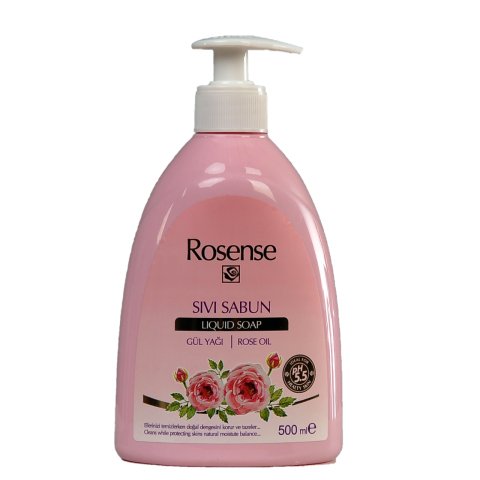 Rosense Sıvı Sabun 500ml