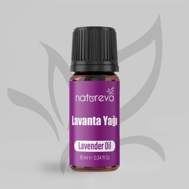 Natureva Lavanta Yağı 10 ML