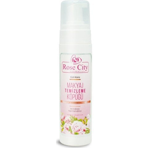 Rose City Gül Köpüğü  200 ml