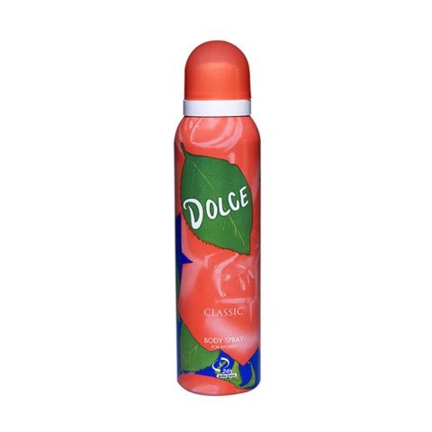 Dolce Vita Classic Deodorant 150 ml