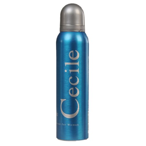 Cecile Mare Deodorant 150 ml