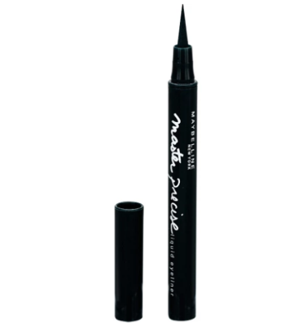 Maybelline Master Precise Eyeliner Black