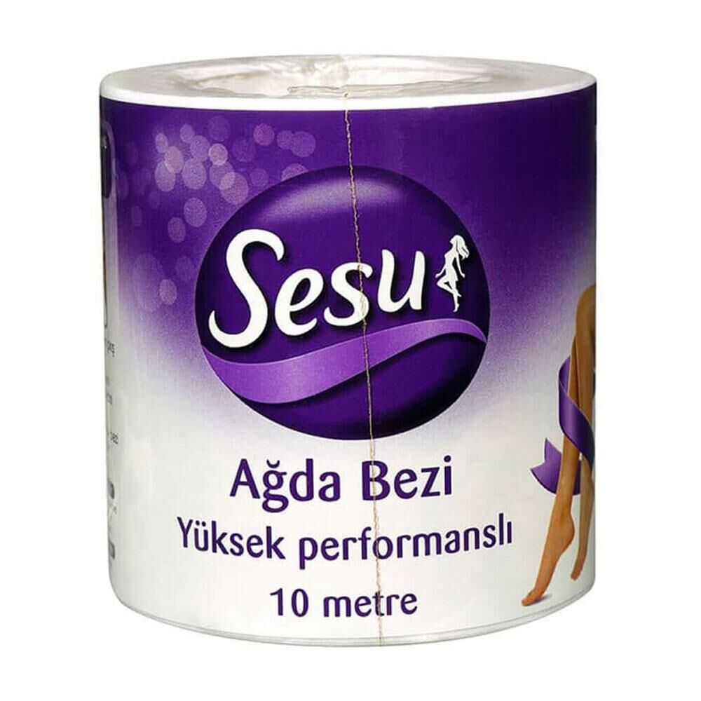 SESU AĞDA BEZİ 10 METRE