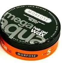 MORFOSE MEGA AQUA WAX