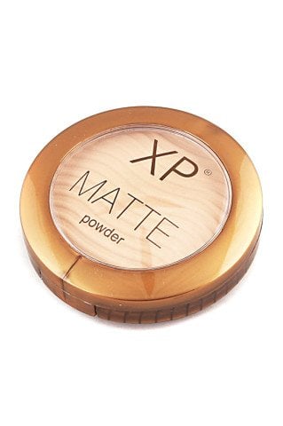 Xp Matte Pudra