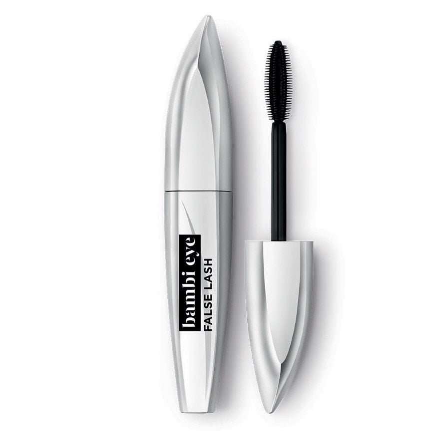 Loreal Paris Bambi Eye False Lash Ceylan Göz Etkili Maskara