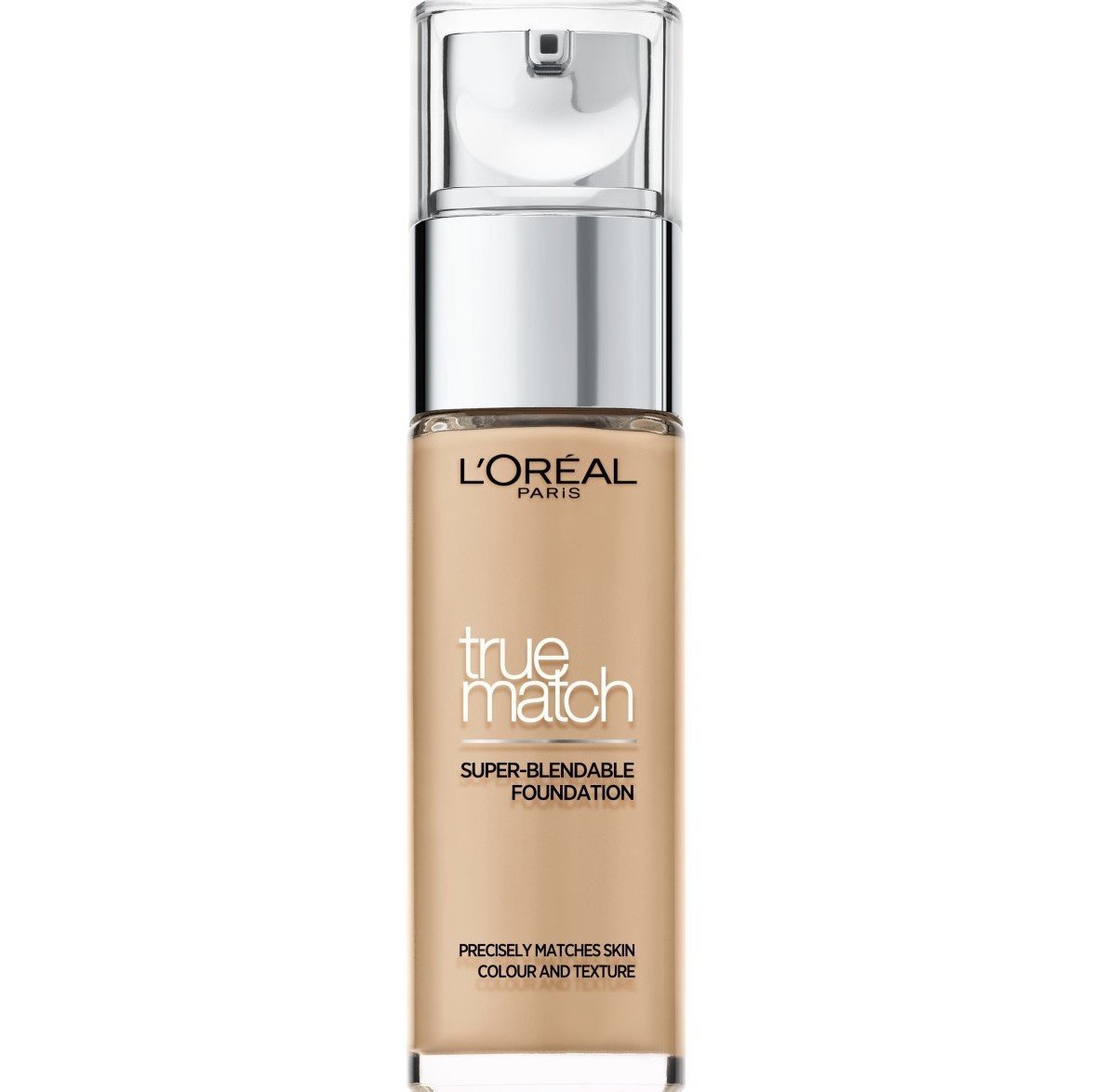 Loreal Paris True Match Fondöten