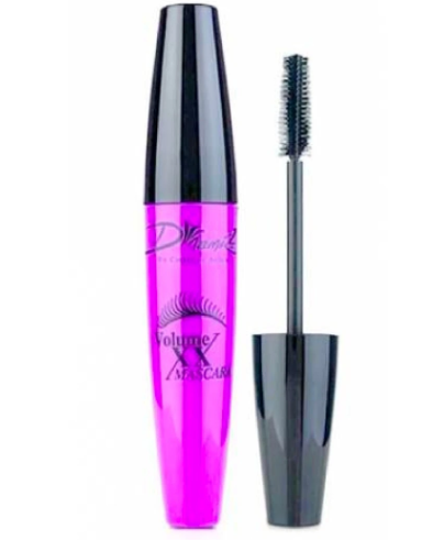 Catherine Arley Xx Silikon Mascara