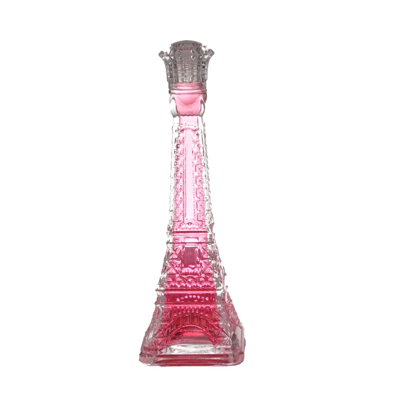 Rose City Eyfel Şekli Gül Kolonyası 180 ml