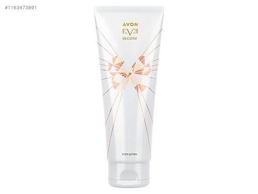 AVON EVE BECOME VÜCUT LOSYON 125 ML