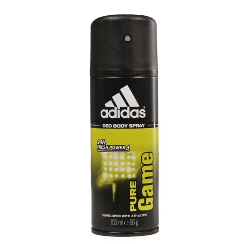 Adidas Pure Game Deodorant 150 ml