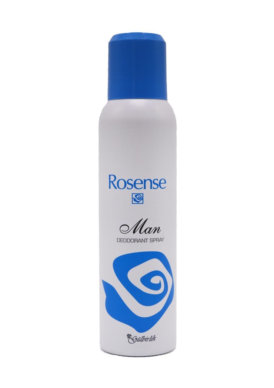 Rosense Man Deodorant 150 ml