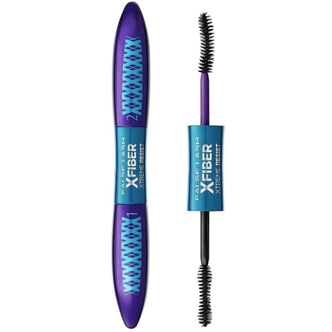 Loreal Paris XFiber XTreme Mascara