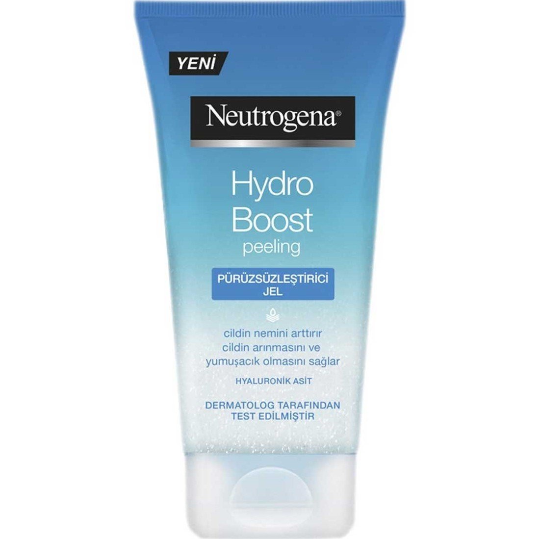 Neutrogena Hydro Boost Pürüzsüzleştirici Jel 150 ML