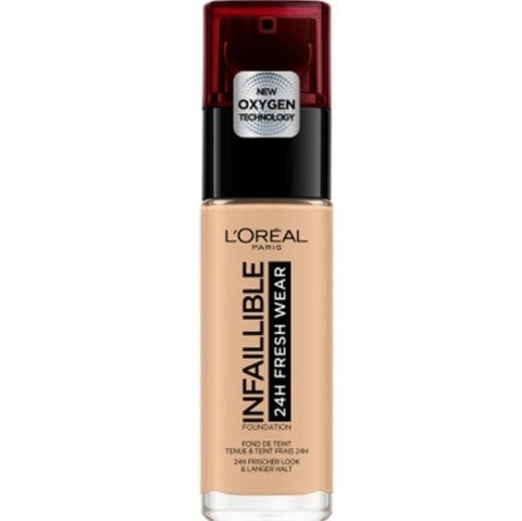 Loreal Paris Infaillible Fresh Wear Fondöten