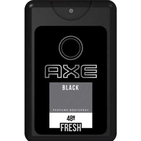 Axe Black Cep Parfüm 17 ML