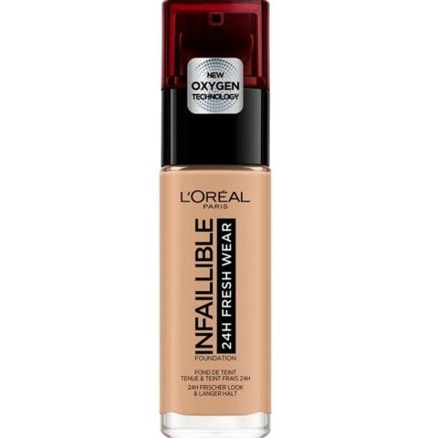 Loreal Paris Infaillible Fresh Wear Fondöten