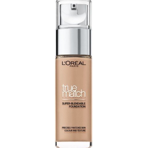 Loreal Paris True Match Fondöten