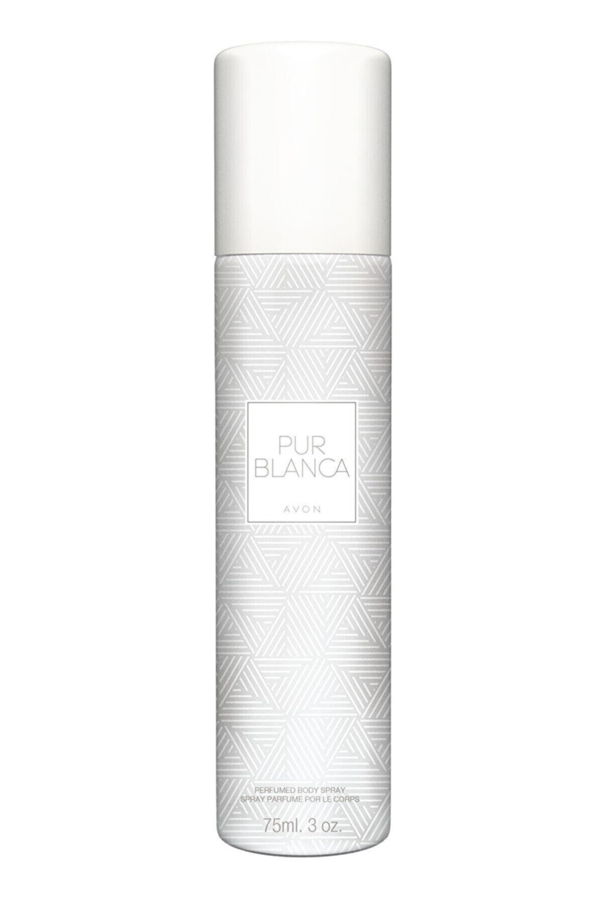 Avon Pur Blanca Deodorant 75 ml