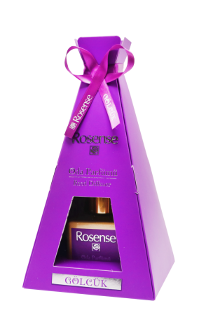 Rosense Gölcük Bambu Koku 120 ml