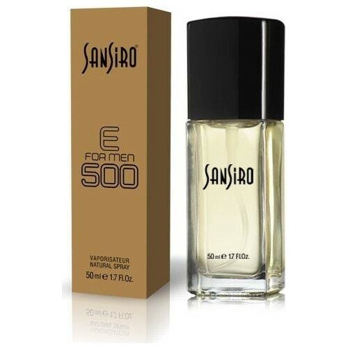 Sansiro E-500 Van Milyon Parfüm 50 ml