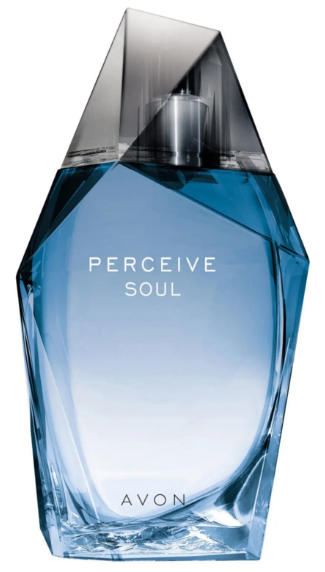 Avon Perceıve Soul Parfüm 100 ml