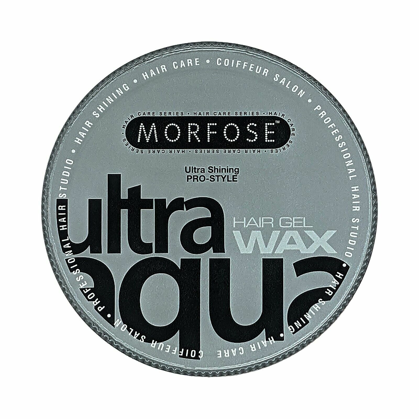 Morfose Ultra Aqua Wax
