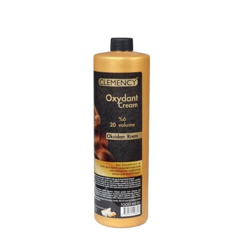 Clemency Peroksit % 20 1000 ml