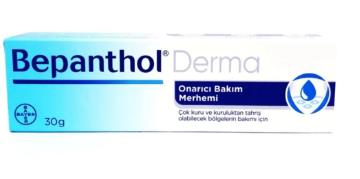 BEPANTHOL DERMA ONARICI MERHEMİ 30 ML