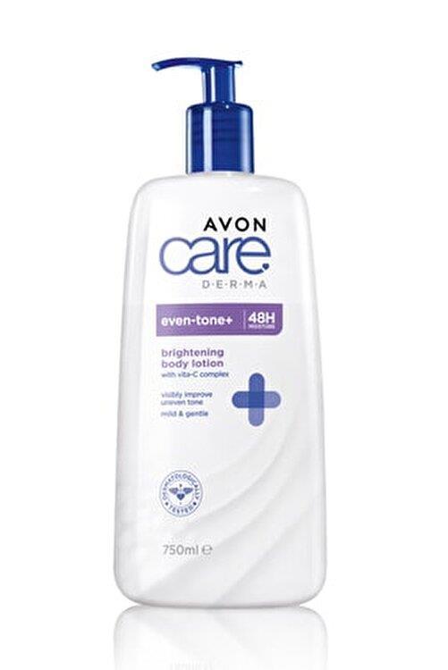 Avon  Eventone Body Cream 750 ML