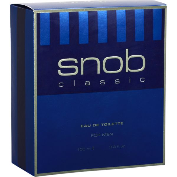Snob Klasik Parfüm