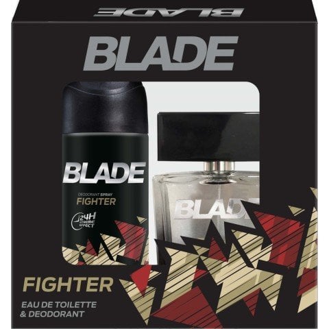 Blade Fighter Parfüm Seti