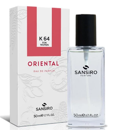 Sansiro K-64 Christian Dior Hypnotic Poison Parfüm 50 ml