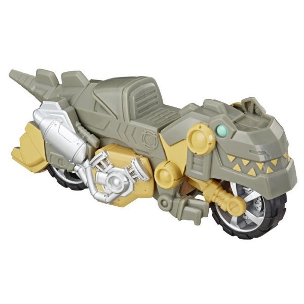 Transformers Rescue Bots Academy Figür - Grimlock