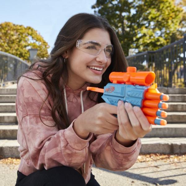 Nerf Elite 2.0 Prospect QS-4