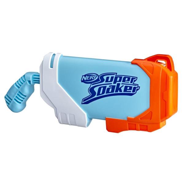 Nerf Super Soaker Torrent