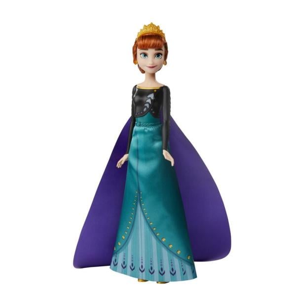 Disney Frozen 2 Müzikli Kraliçe Anna