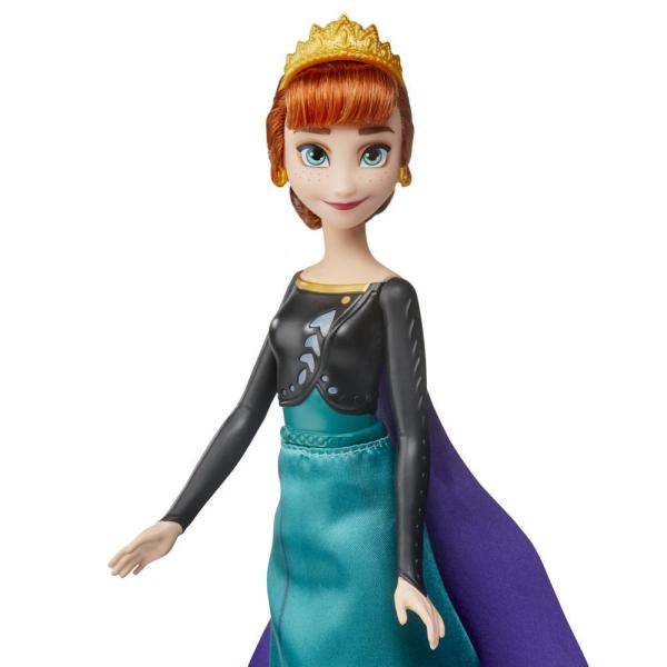 Disney Frozen 2 Müzikli Kraliçe Anna