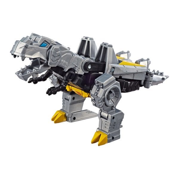 Transformers Cyberverse Spark Armor Elite Grimlock Figür
