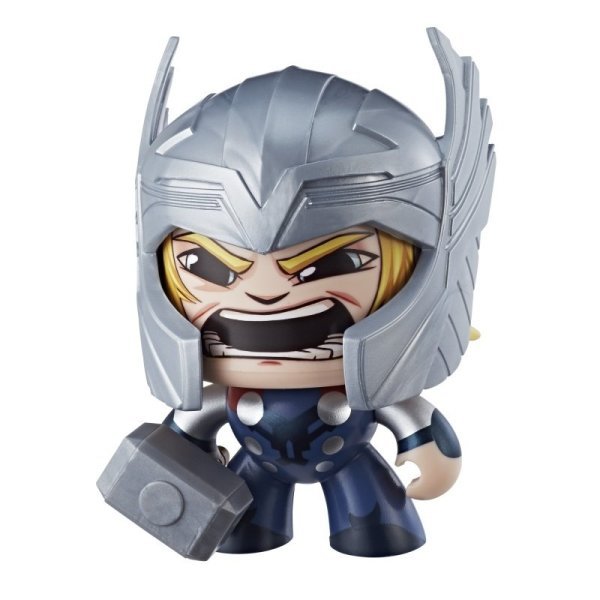 Marvel Mighty Muggs Thor Figür