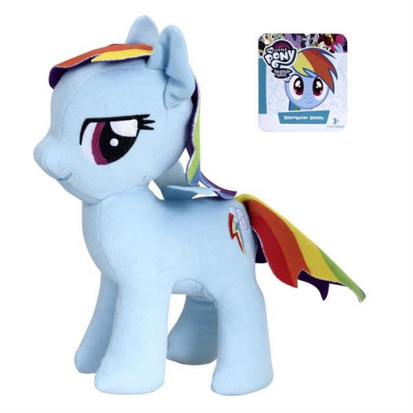 My Little Pony Pony Pelüş - Rainbow Dash
